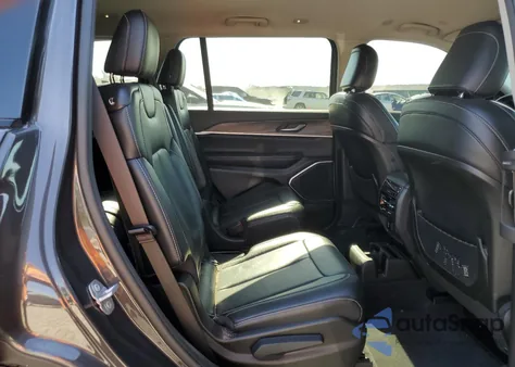 2022 Jeep Grand Cherokee L Limited from USA, damaged, VIN 1C4RJJBG2N8554685